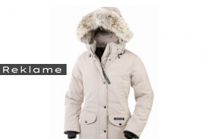 Inspiration Lære hval Guide: Sådan finder du billige Canada Goose jakker - Shopblogger